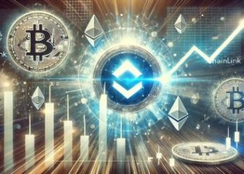 Chainlink Could Target $30 Once It Breaks Bullish Pattern – Top Analyst