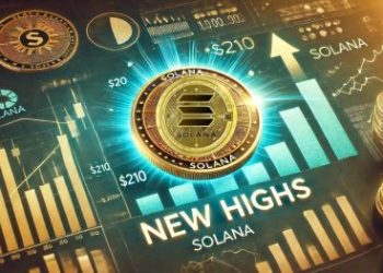 If Solana Reclaims $210 ‘New Highs Are Next’ – Price Analysis