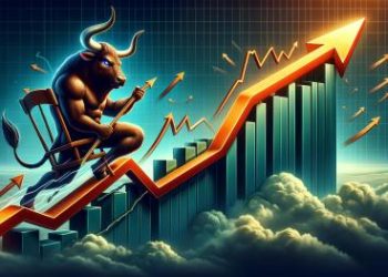 XRP Price Dips Before Surging: Bulls Take Charge In A Dramatic Rebound