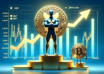 Ripple koers verwachting: XRP pumpt $3 voorbij – hoeveel kan Ripple waard worden onder Trump?