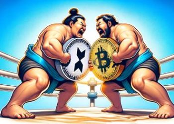 XRP Price vs. BTC Pressure: Can It Hold Its Ground?