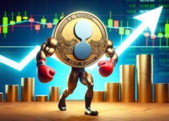XRP Price Bulls Stay In Control: Uptrend Poised to Continue