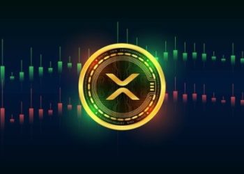XRP Rebound Gains Traction As Bulls Aim To Sustain The Momentum