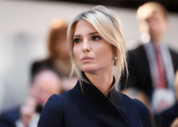 Trump Daughter Ivanka Slams Fake Crypto Coin Exploiting Her Name