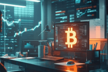 Bitcoin Breakout Alert: Research Company Head Shares Key Timeline