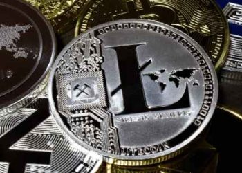 Litecoin Sees 2M Bollinger Bands Tighten – What A Move Above $130 Will Mean For Price