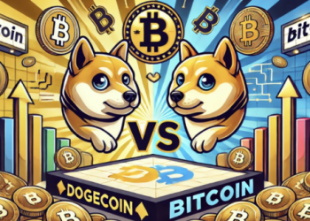 Surprising Forecast: Dogecoin May Beat Bitcoin In The Next 6 Months
