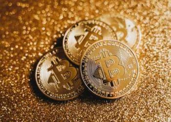 Bitcoin To Challenge Gold: Expert Sees US Taking The Lead
