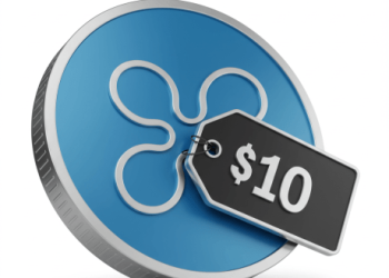 XRP $10 Price Tag Hinges On SEC Lawsuit Conclusion, Analyst Says