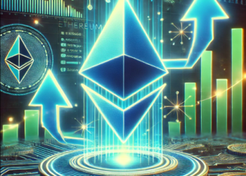 New Ethereum Addresses Hit 200K: What’s Behind The Massive Spike?