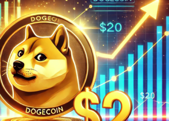 Over 5,000% Growth? Dogecoin Analyst Predicts $20 Price Tag