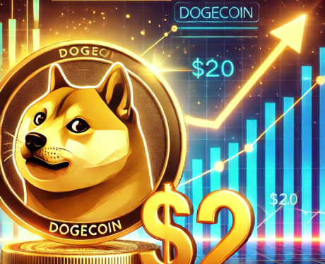 Over 5,000% Growth? Dogecoin Analyst Predicts $20 Price Tag