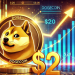 Over 5,000% Growth? Dogecoin Analyst Predicts $20 Price Tag
