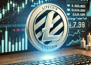 Spot Crypto ETFs: Litecoin Likely Next In Line For SEC Nod