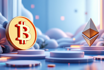 Bitcoin Dominance Fuels $585 Million Crypto ETP Inflows In 2025