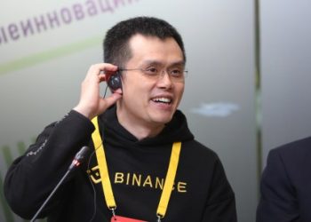 Boring? Binance Founder Downplays Bitcoin $100K Milestone With A Bold Remark