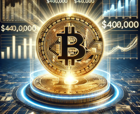 Why Bitcoin Won’t Stop At $150K: Expert Targets $250K–$400K