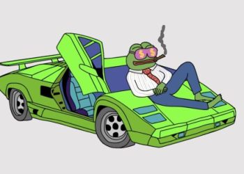 Bitcoin to $150K in 2025, Analyst Says. Will Wall Street Pepe Ride the 100x Wave?