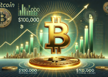 Less Than 1% Of Bitcoin Investors In Loss After BTC Reclaims $100,000