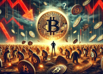 Bitcoin Short-Term Holders Now Capitulating: Bottom Here?