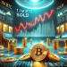 Bitcoin HODLer Selloff Extends To 1.1 Million BTC As Profit-Taking Continues