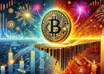 Analyst Says Bitcoin Fun Will Begin When This Flip Happens