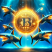 Bitcoin Shark Wallets Set New Record: Bullish Foreshadowing For 2025?