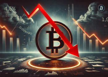 Bitcoin Accumulation Trend Score Turns Red: More Decline Coming?