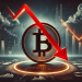 Bitcoin Accumulation Trend Score Turns Red: More Decline Coming?