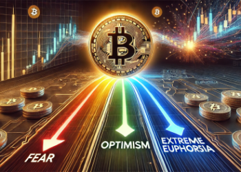 Bitcoin Not Reached ‘Extreme Euphoria’ Phase Yet, Glassnode Reveals