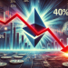 Ethereum MVRV Forms Signal That Last Led To 40% Price Crash