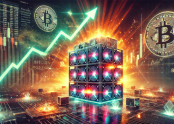 Bitcoin MPI Crossover Could Suggest Bull Run Still On