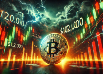 Trader Greed Strikes Again: Bitcoin Corrects To $102,000 After FOMO Spike