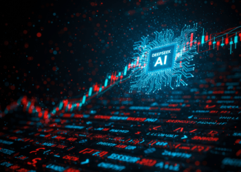 $534 Million Exit: DeepSeek Debut Sends Shockwaves Through Crypto ETFs