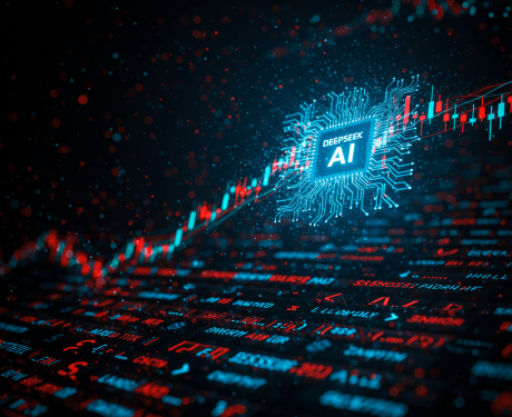 $534 Million Exit: DeepSeek Debut Sends Shockwaves Through Crypto ETFs
