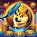 Dogecoin Bullish Signal: Whales Make $1.08 Billion Net DOGE Purchase