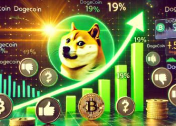 Dogecoin Jumps 20%, But Social Media Still Bearish: Green Signal For Rally?