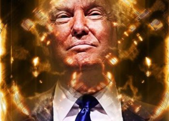 Wall Street Pepe Meme Coin Nears $64M as Trump Promises Bitcoin Supremacy