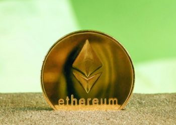 Ethereum Positioned For A ‘Major Move Upward’ In 2025, Analyst Forecasts