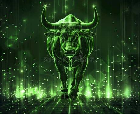 Polkadot (DOT) Breakout Looms With $17 Target In Sight – Details