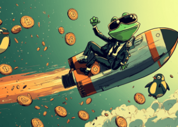 The 5 Best Cryptos To Buy as DOJ Prepares to Sell $6.5B In Silk Road Bitcoin