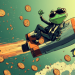 The 5 Best Cryptos To Buy as DOJ Prepares to Sell $6.5B In Silk Road Bitcoin