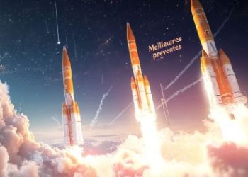 4 préventes cryptos à ne surtout pas manquer en 2025 !