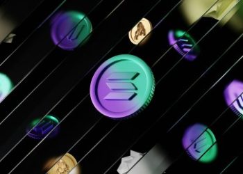 Solana ‘Bull Case’ Forecasts $6,636 Price Target By 2030, Crypto Firm Says