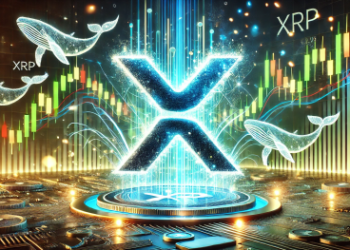 XRP Surges Past $3.2 As Whale Activity Spikes 81%