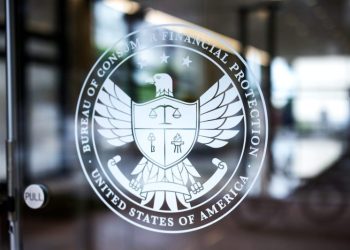 How America’s chief consumer-protection agency came into the Trump administration’s crosshairs