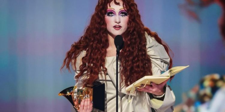 Why Chappell Roan and other artists find themselves among the 25 million uninsured Americans