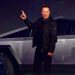 Musk loses more than $100B as Tesla gives up trillion-dollar company status amid sell-off