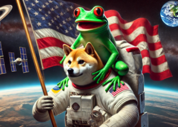 5 Promising Meme Coins to Buy as Trump Pauses Canada & Mexico Tariffs