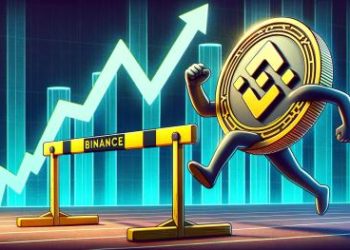 BNB Price Poised to Rally—If It Can Overcome This Hurdle
